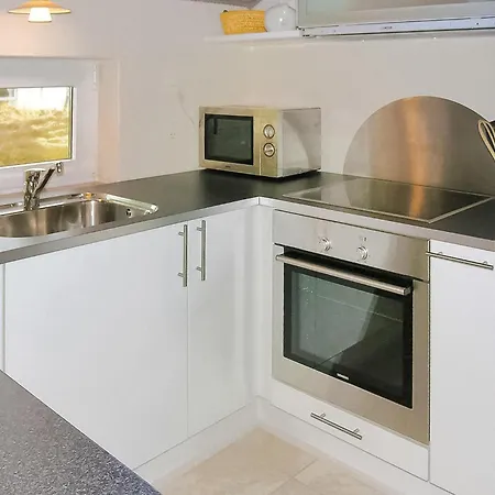 Klitstien Ii Nyaraló Thisted