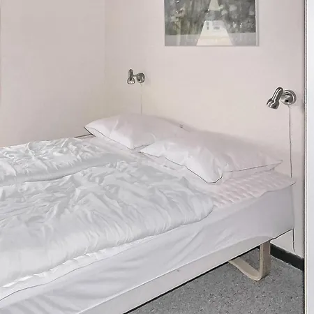 Klitstien Ii Nyaraló