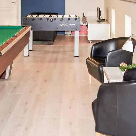 Amazing In Thisted With Sauna Holiday home Klitmoller