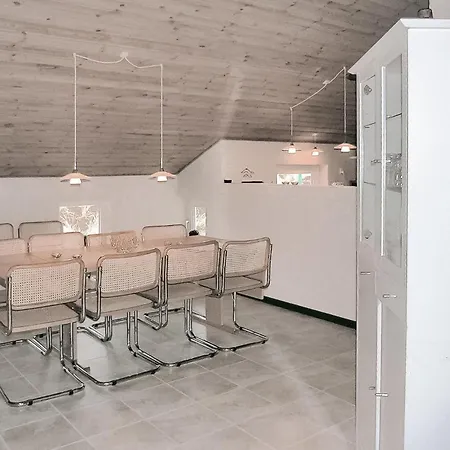 Cozy Home In Thisted With Sauna Semesterbostad