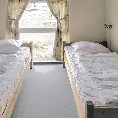 Nyaraló Klitstien Ii Thisted