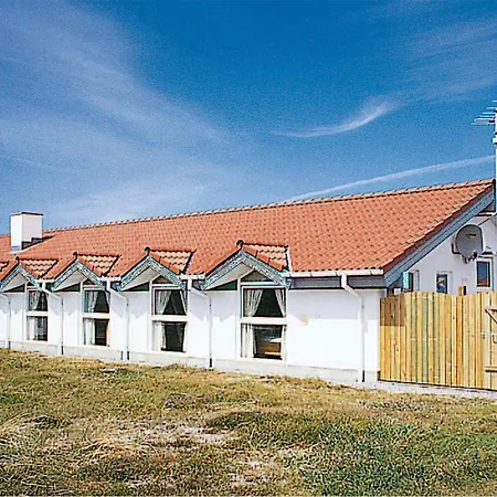 Holiday home Amazing In Thisted With Sauna