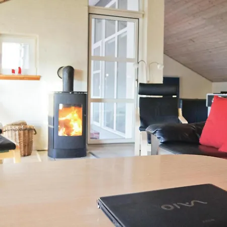 Semesterbostad Cozy Home In Thisted With Sauna *