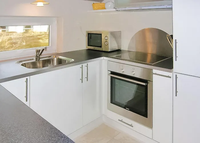 Klitstien Ii Casa vacanze Thisted