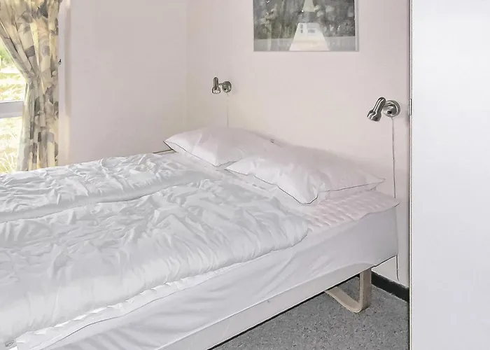 Klitstien Ii Casa vacanze