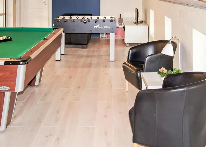 Klitstien Ii Casa vacanze Thisted