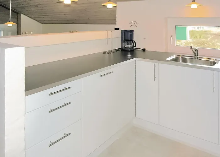 Klitstien Ii * Thisted