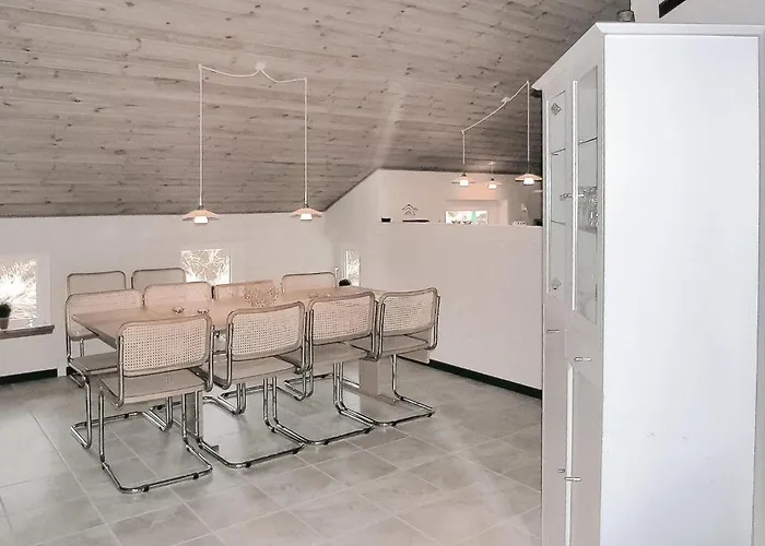 Klitstien Ii Casa vacanze