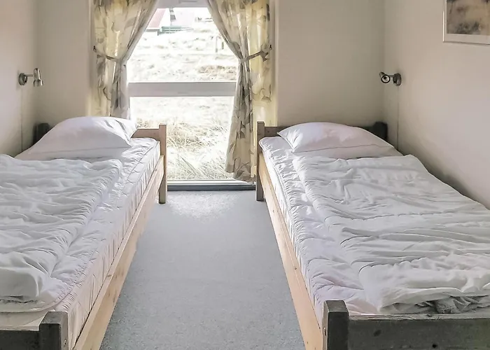 Casa vacanze Klitstien Ii Thisted