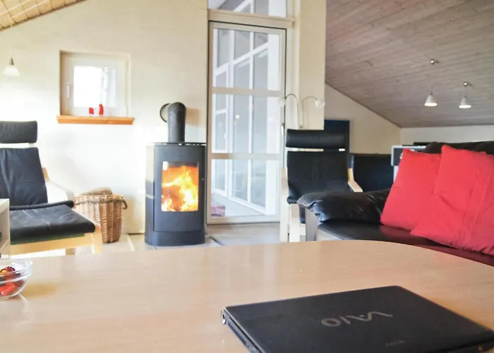 Casa vacanze Klitstien Ii *